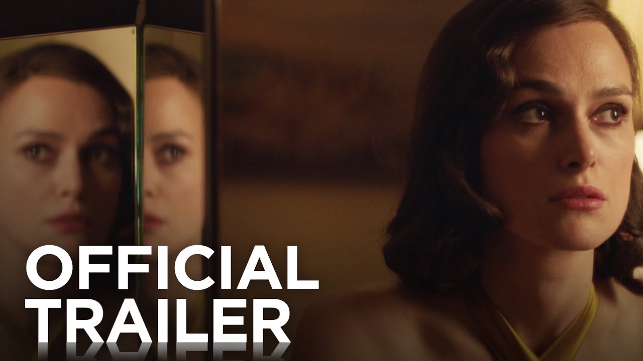 Watch film The Aftermath | THE AFTERMATH | Official Trailer | Fox Searchlight UK