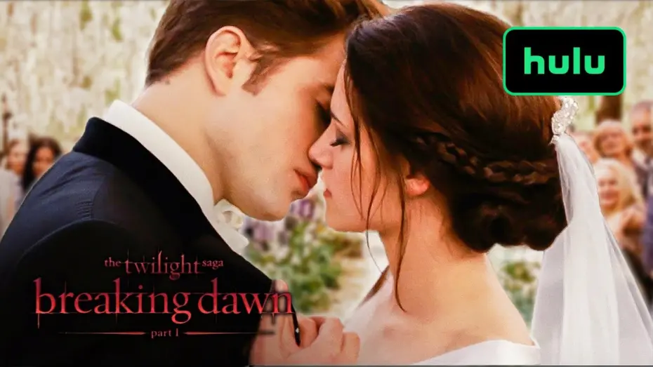 Watch film The Twilight Saga: Breaking Dawn - Part 1 | Edward & Bella