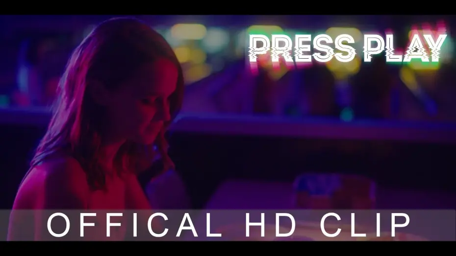 Watch film Press Play | PRESS PLAY | Official Clip l "I