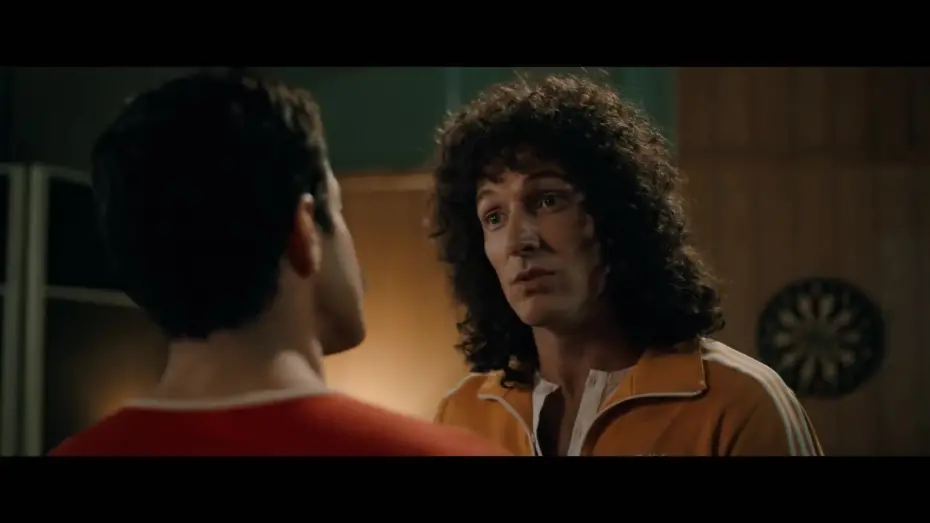 Watch film Bohemian Rhapsody | "We Will Rock You" Clip