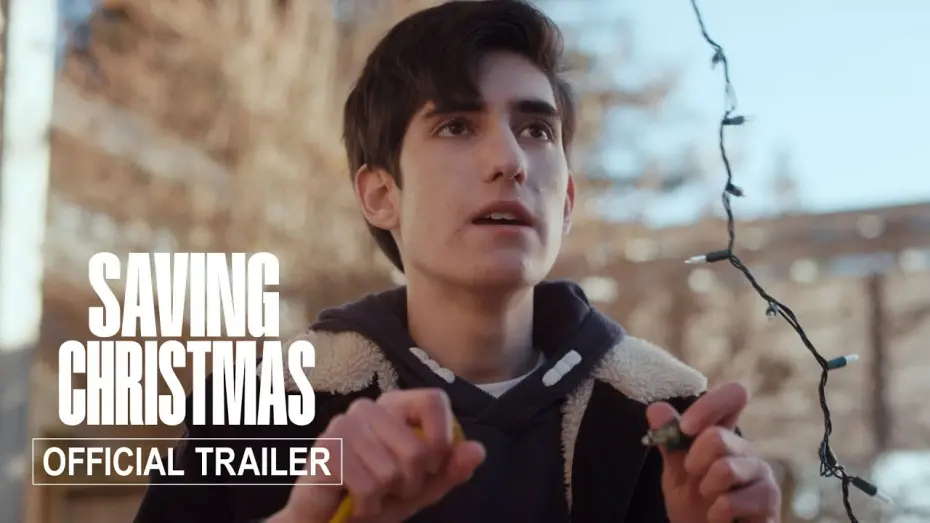 Watch film Saving Christmas | Trailer