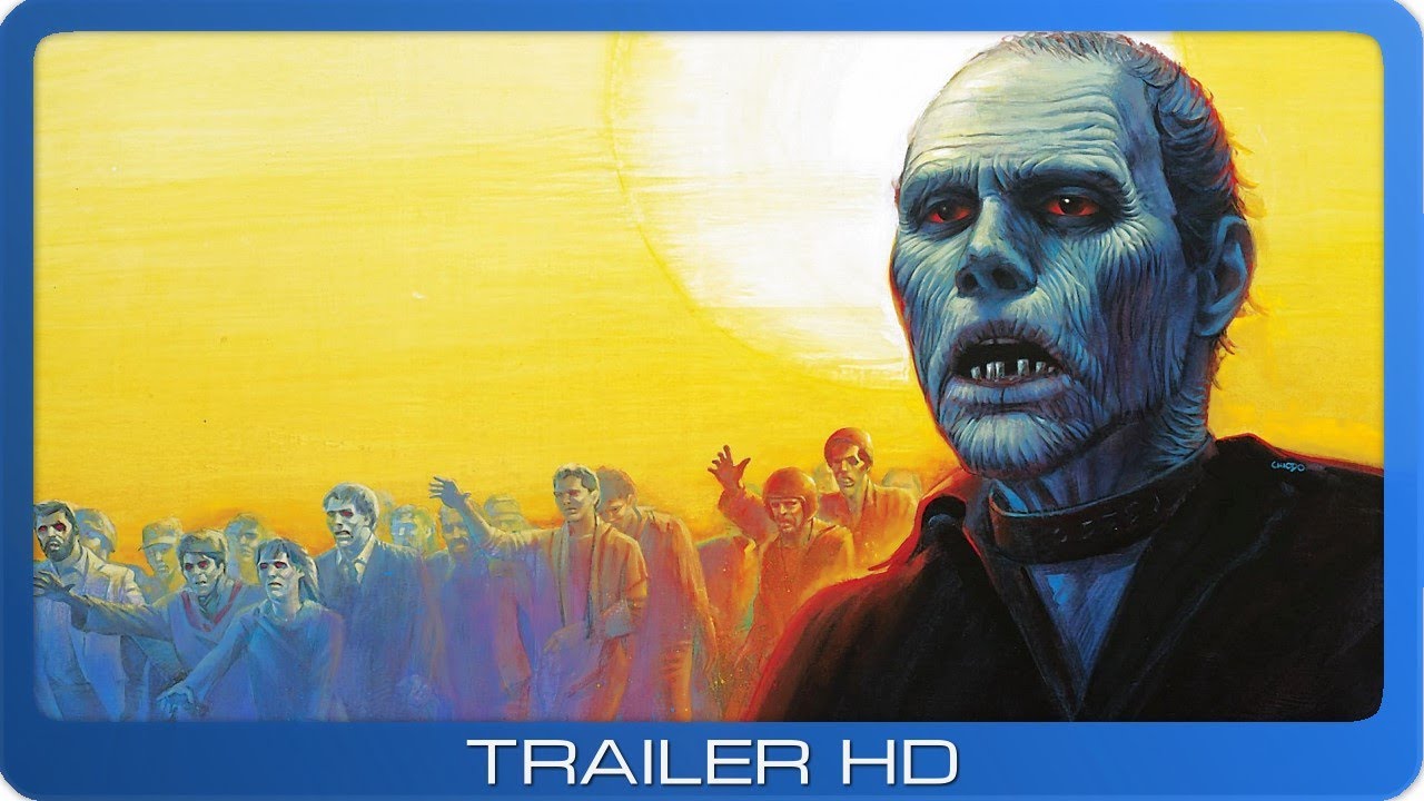 Watch film Day of the Dead | Day Of The Dead ≣ 1985 ≣ Trailer #3