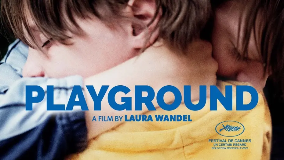 Watch film Playground | US Trailer