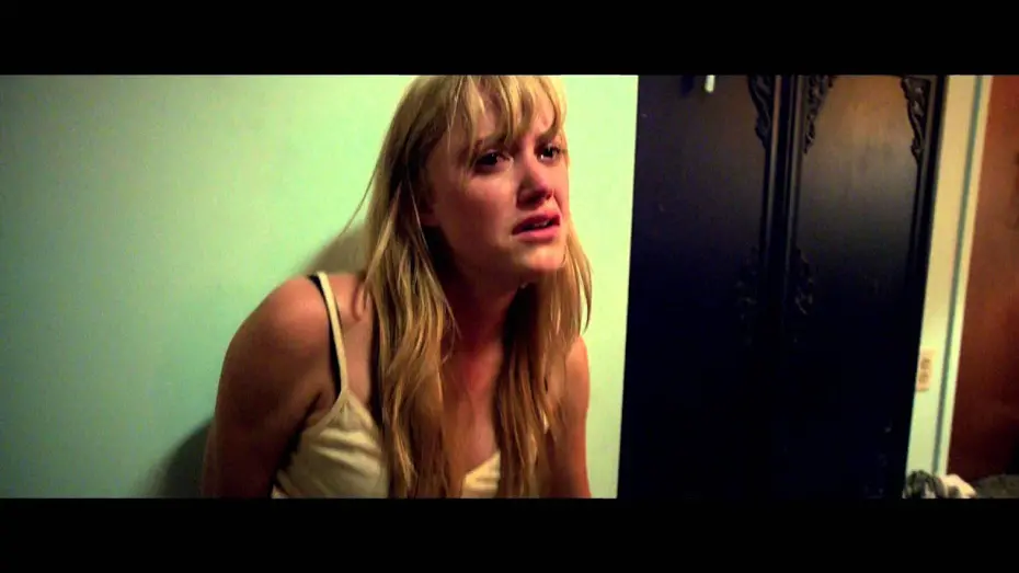 Watch film It Follows | IT FOLLOWS - Critical Acclaim