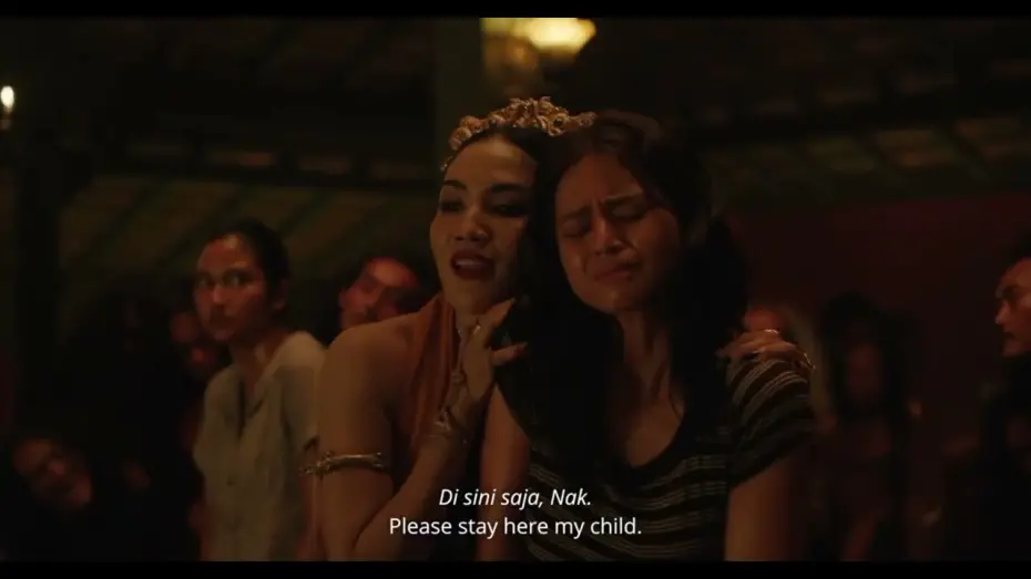 Watch film Badarawuhi di Desa Penari | Dancing Village: The Curse Begins [Trailer Internasional]