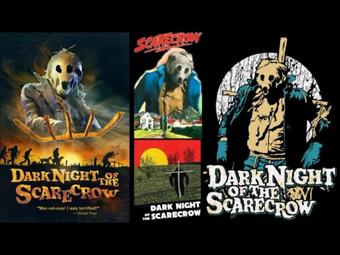 Watch film Dark Night of the Scarecrow | Dark Night of the Scarecrow 1981 music by Glenn Paxton