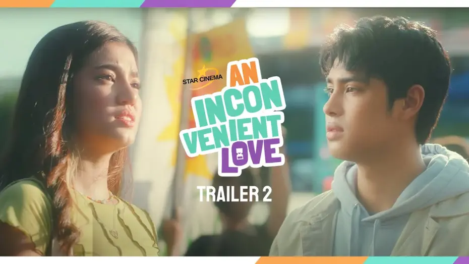 Watch film An Inconvenient Love | Trailer 2 | 