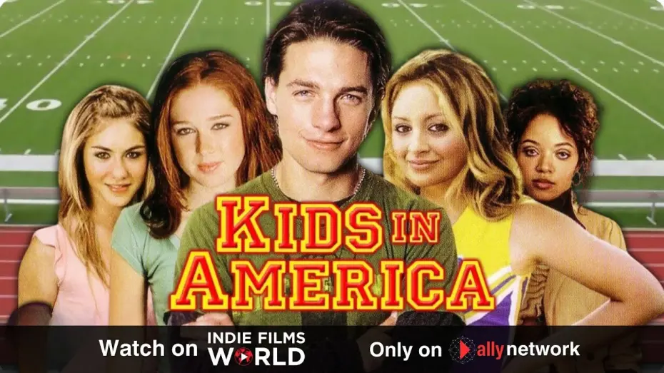 Watch film Kids in America | Trailer