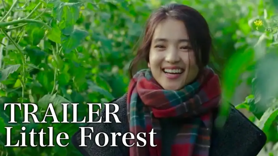 Watch film Little Forest | LITTLE FOREST Trailer | Korean Film Week 2020