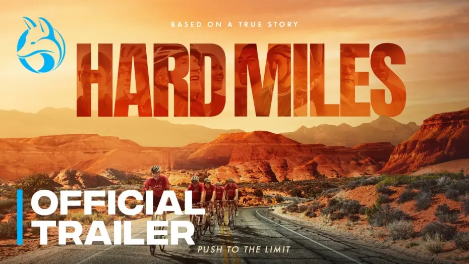 Watch film Hard Miles | Official Trailer