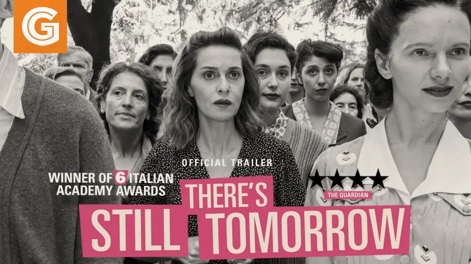 Watch film There’s Still Tomorrow | There