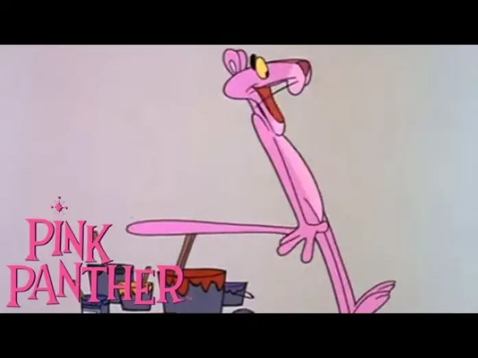 Watch film The Pink Phink | The Pink Panther in "The Pink Phink"