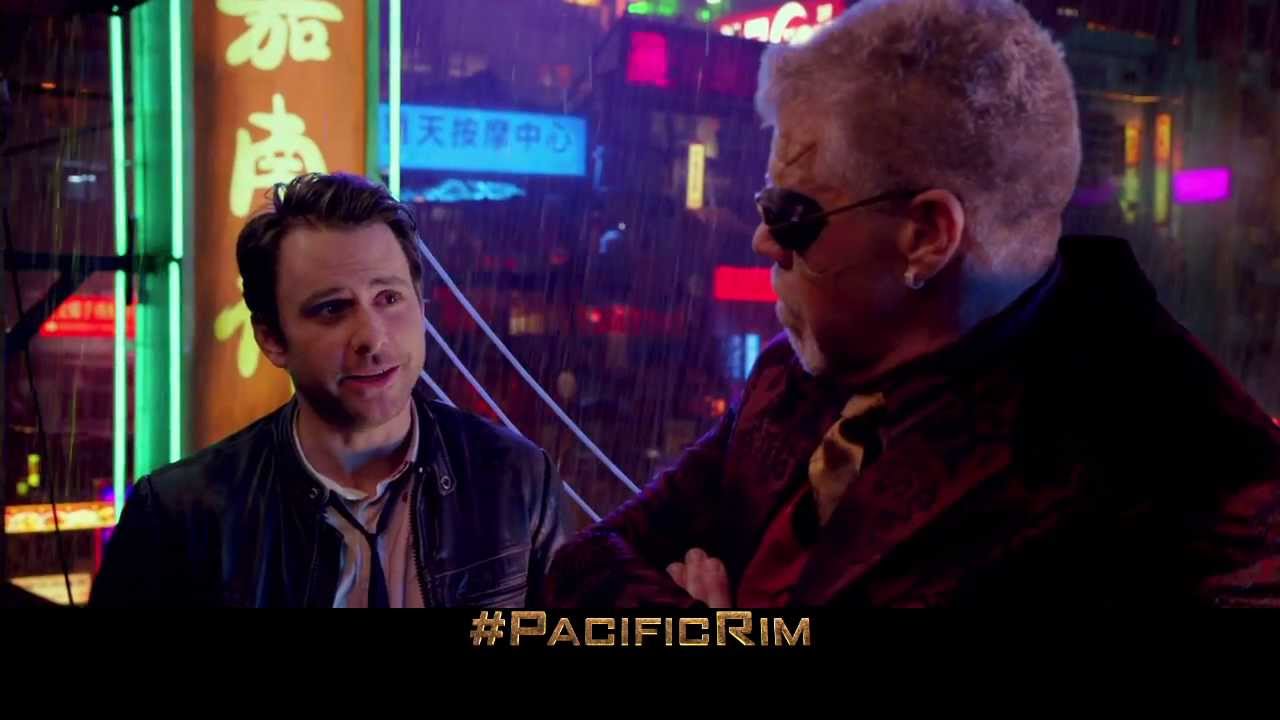 Watch film Pacific Rim | TV Spot 8