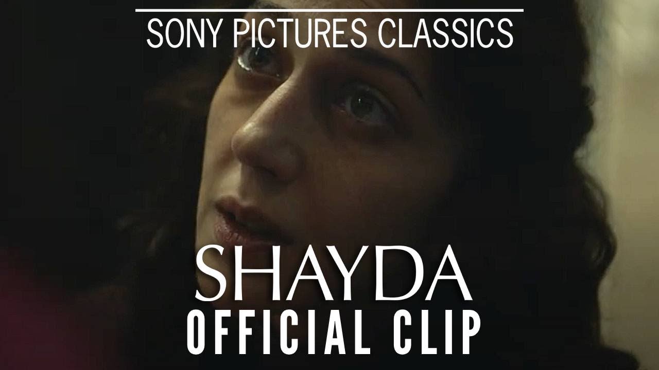 Watch film Shayda | "See the Stars" Official Clip