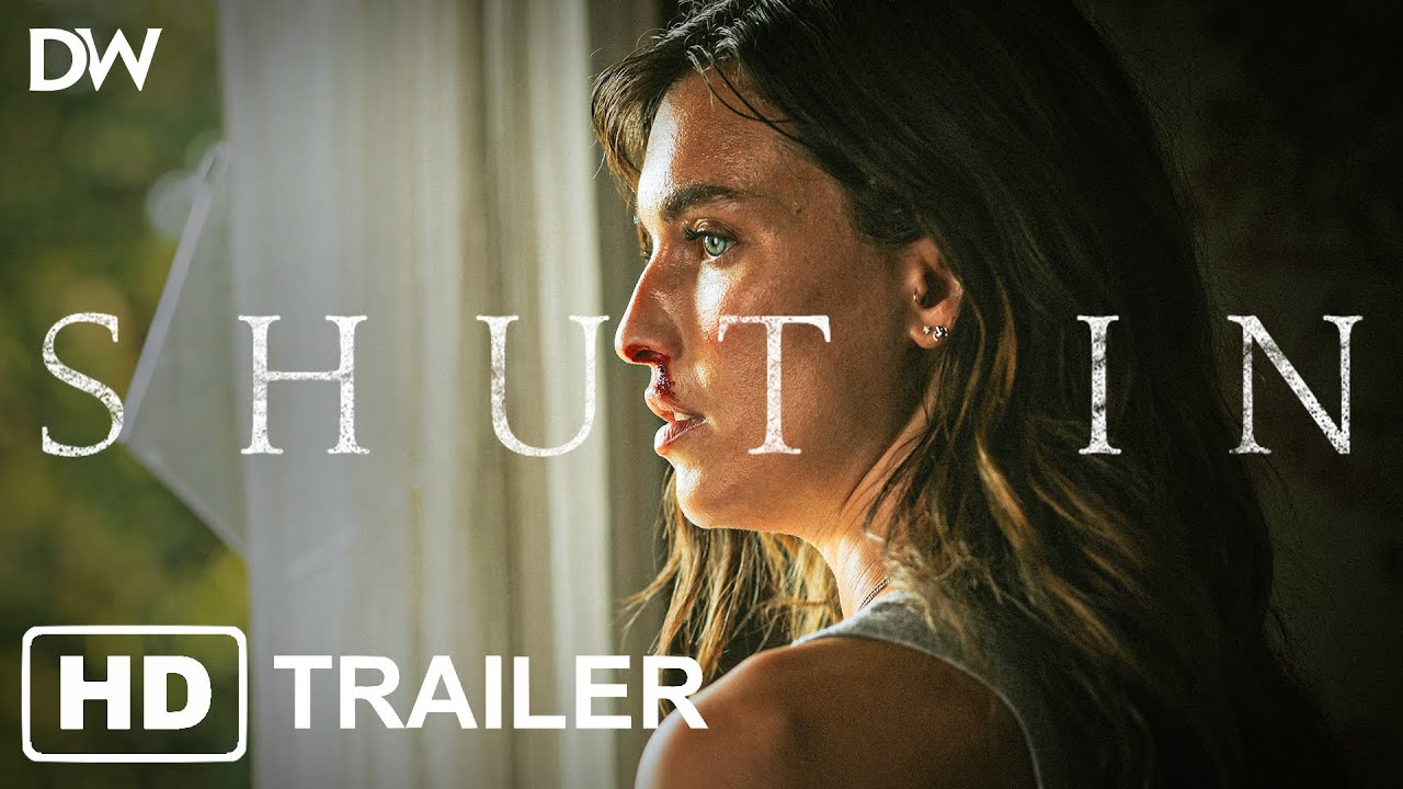 Watch film Shut In | Official Trailer