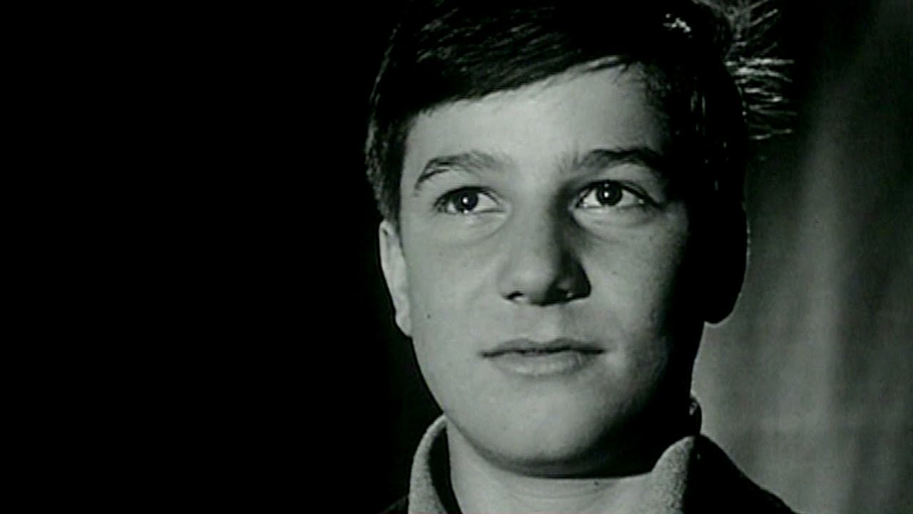 Watch film The 400 Blows | Jean-Pierre Léaud at the 1959 Cannes Film Festival for 400 Blows