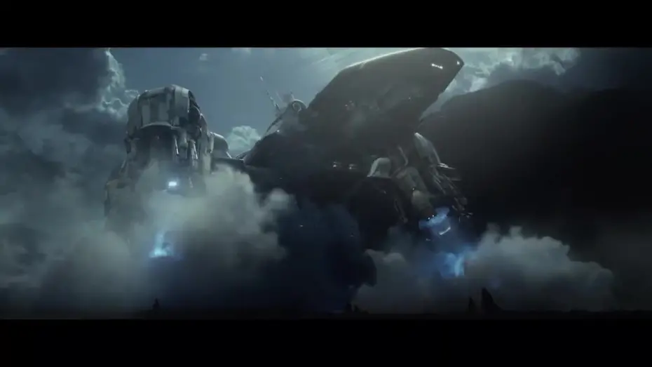 Watch film Prometheus | #TBT Trailer