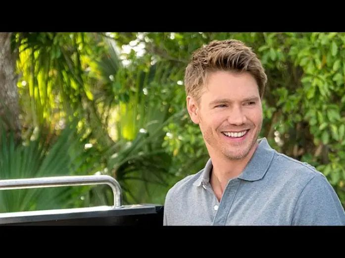 Watch film The Beach House | Cast Interviews - Chad Michael Murray - The Beach House