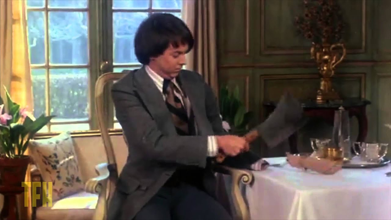 Watch film Harold and Maude | Dan Ireland on HAROLD AND MAUDE