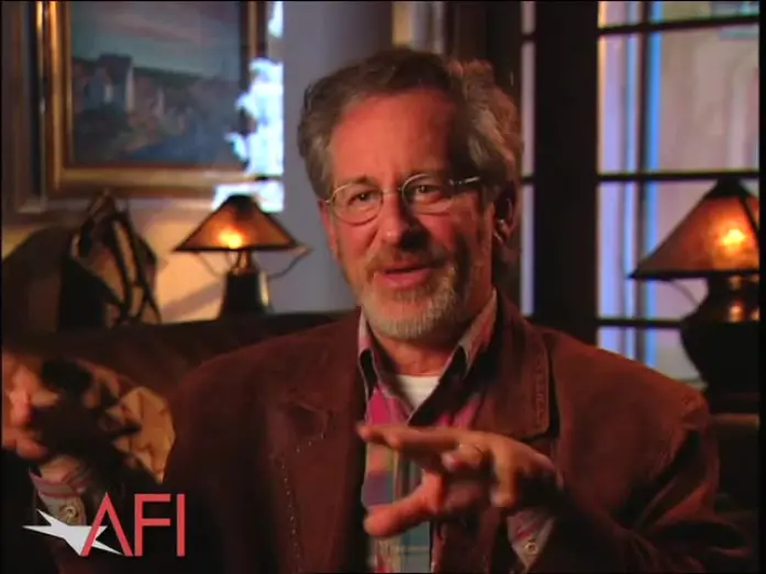 Watch film Raiders of the Lost Ark | Steven Spielberg on Raiders of the Lost Ark