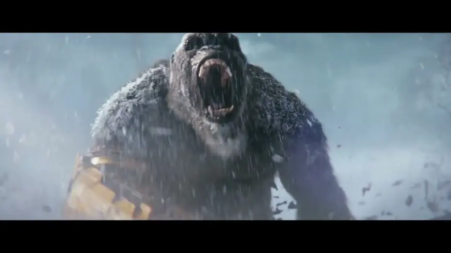 Watch film Godzilla x Kong: The New Empire | "The New Kingdom" Spot