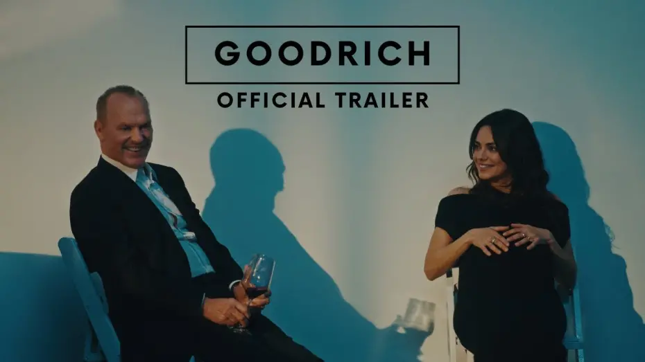 Watch film Goodrich | Official Trailer