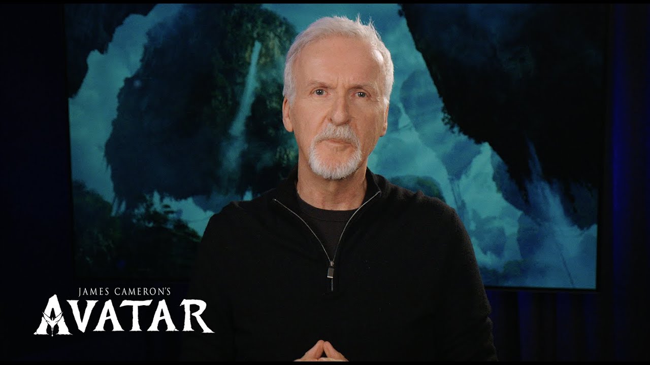 Watch film Avatar | James Cameron