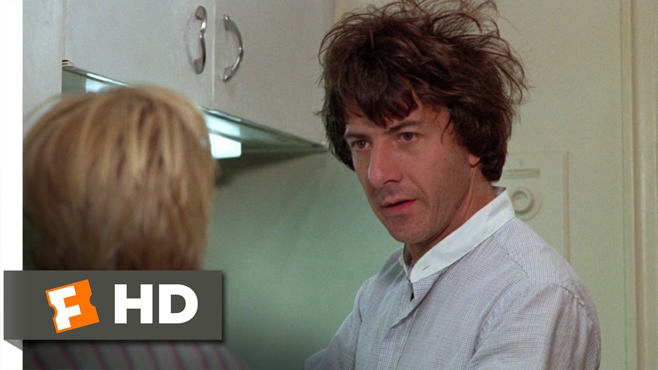 Watch film Kramer vs. Kramer | Making French Toast - Kramer vs. Kramer (2/8) Movie CLIP (1979) HD