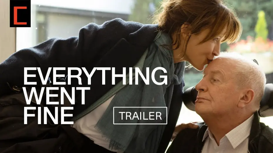 Watch film Everything Went Fine | US Trailer