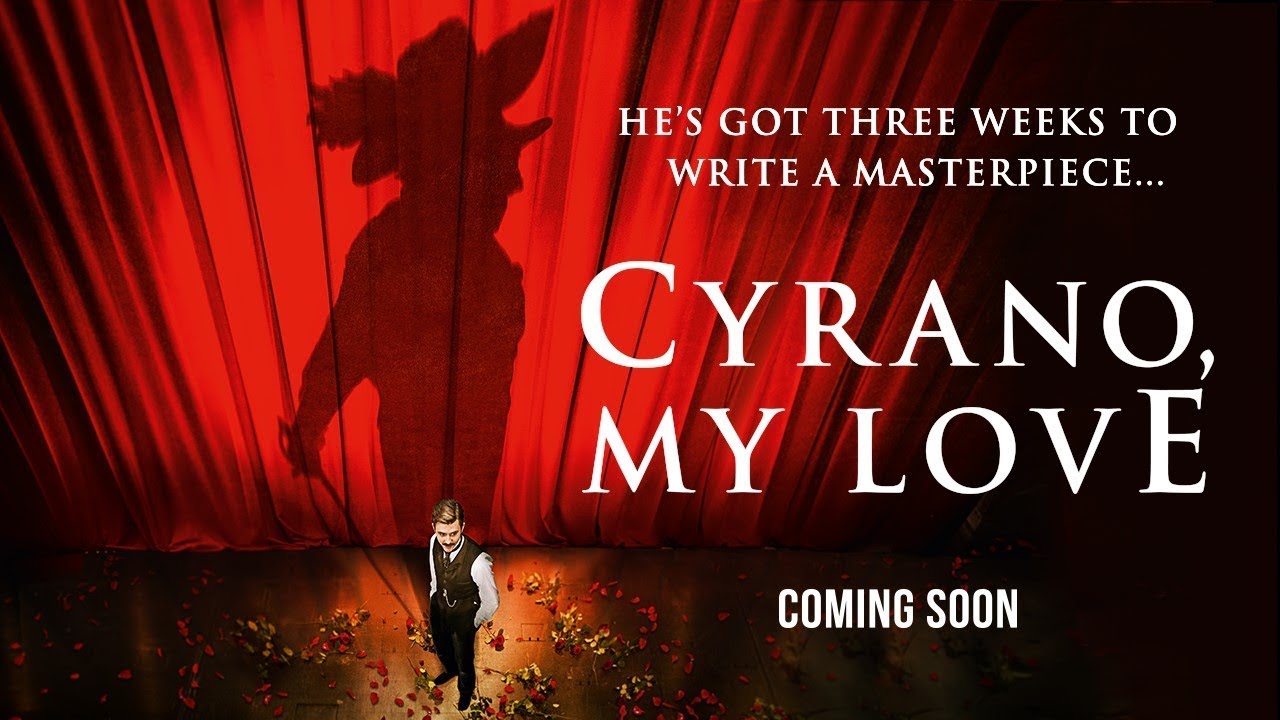 Watch film Cyrano, My Love | Official Trailer