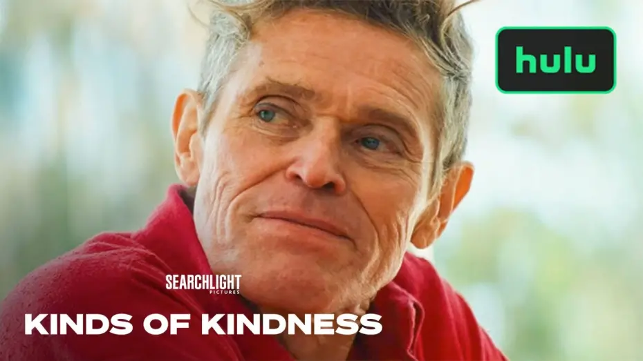 Watch film Kinds of Kindness | R.M.F. Eats a Sandwich