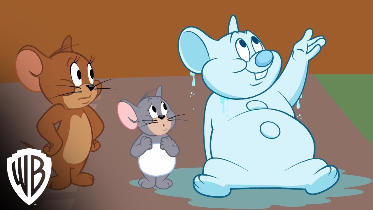 Watch film Tom and Jerry: Snowman