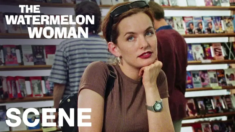 Watch film The Watermelon Woman | A Flirty Customer