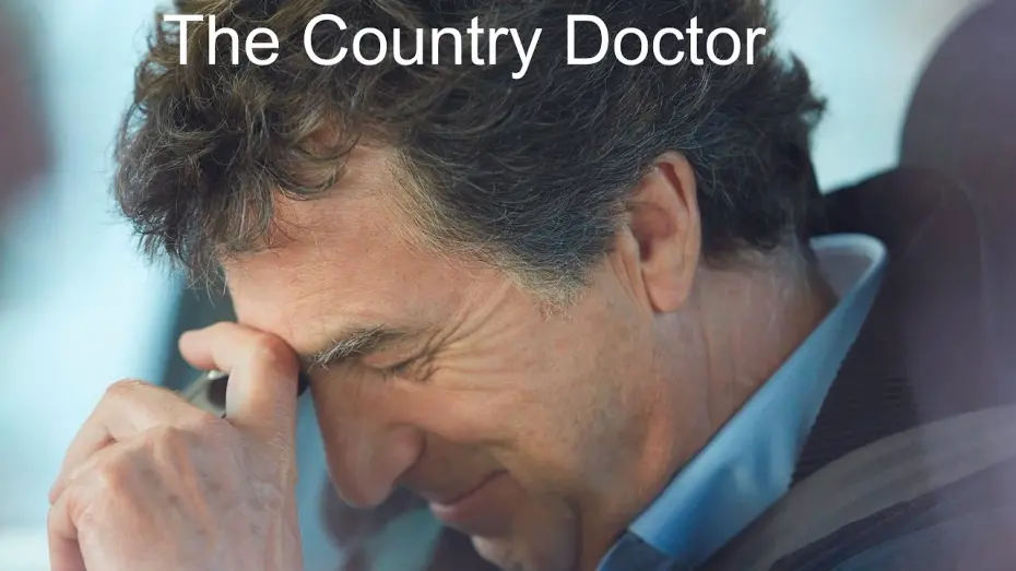 Watch film The Country Doctor | Official Trailer 1