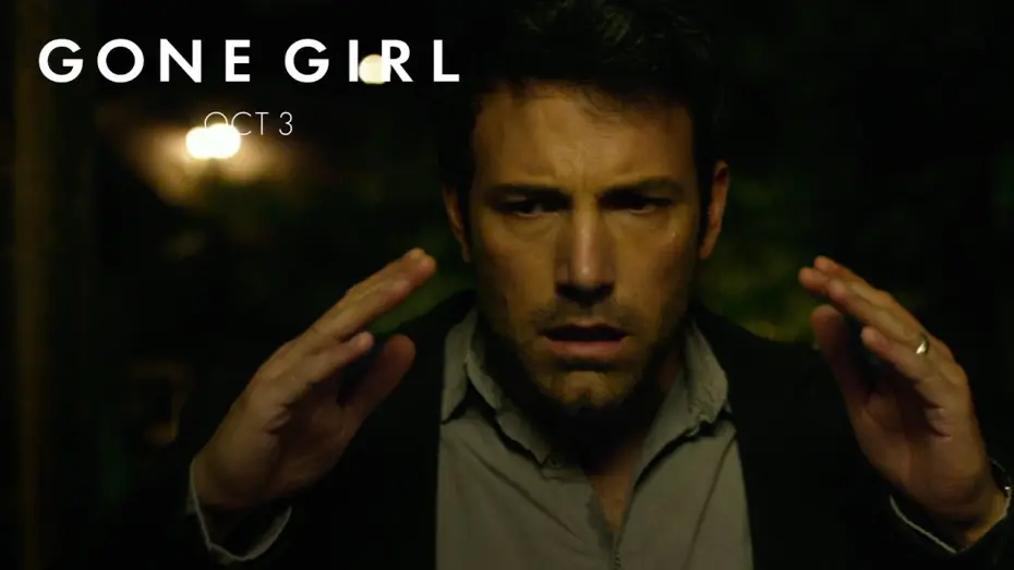 Watch film Gone Girl | Gone Girl | His, Hers, the Truth TV Commercial [HD] | 20th Century FOX