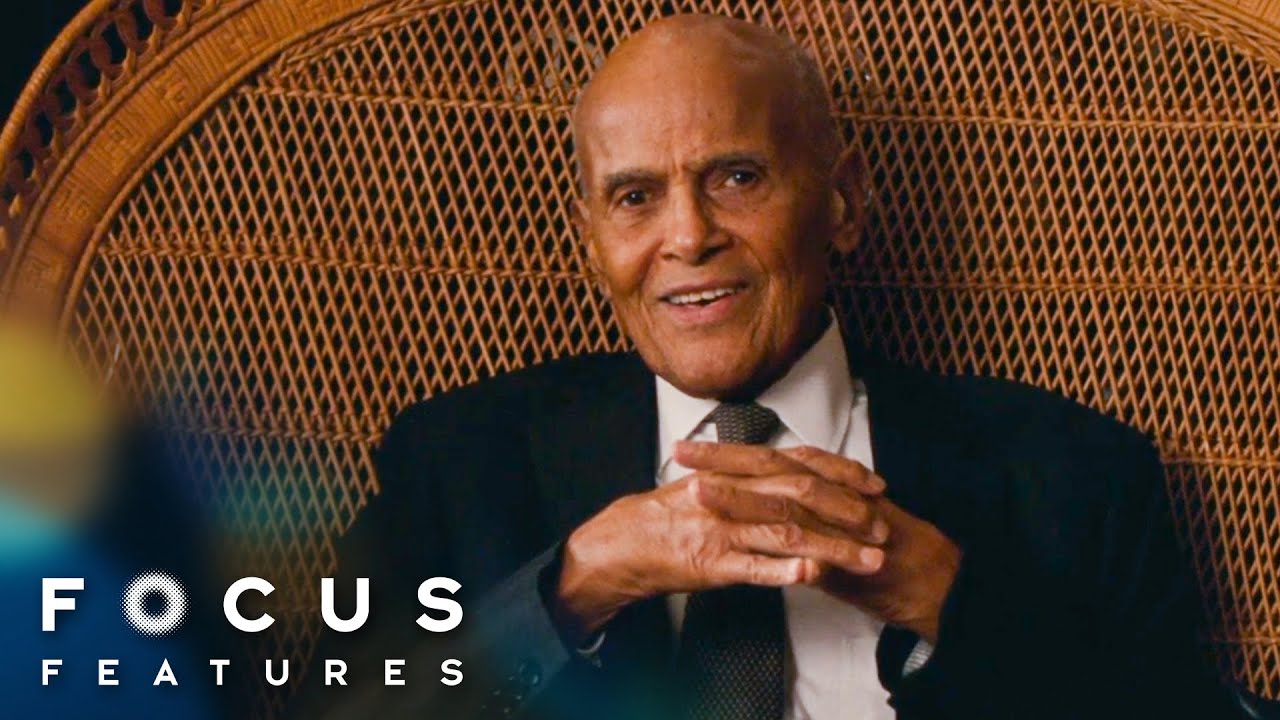 Watch film BlacKkKlansman | Harry Belafonte Explains "The Birth of a Nation"