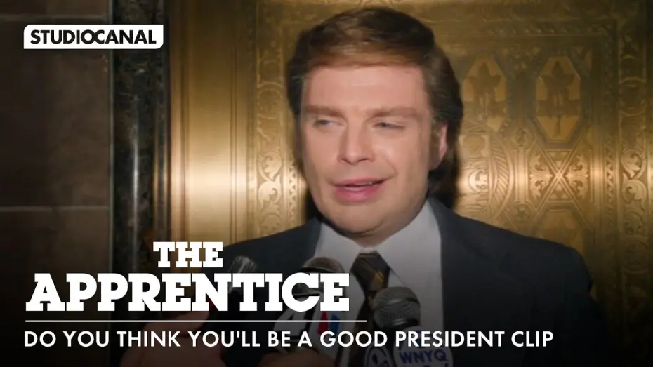 Watch film The Apprentice | 