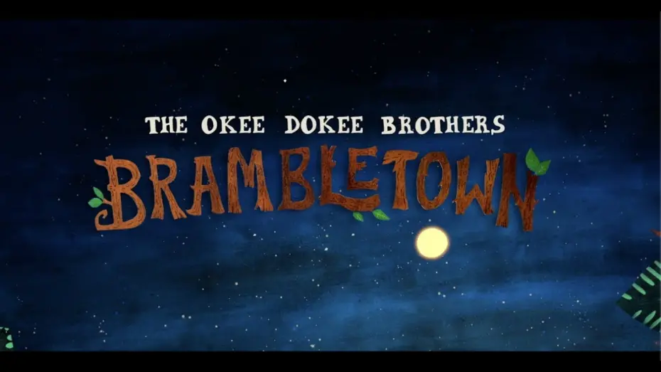 Watch film Brambletown | Brambletown Film Trailer - The Okee Dokee Brothers