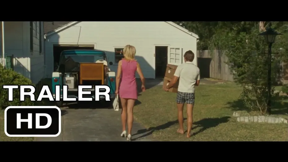 Watch film The Paperboy | The Paperboy - Trailer