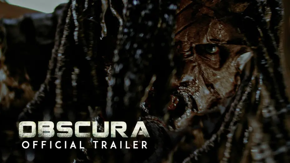 Watch film Obscura | Obscura - Official Trailer