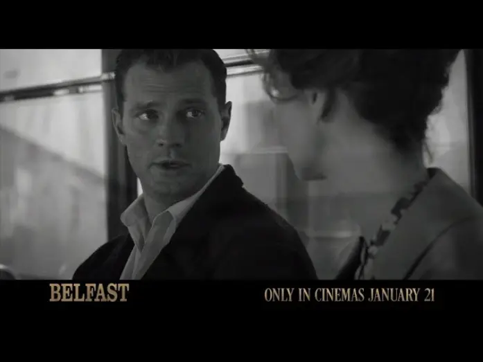 Watch film Belfast | Belfast - "Everlasting" Spot 30s - In Cinemas January 21