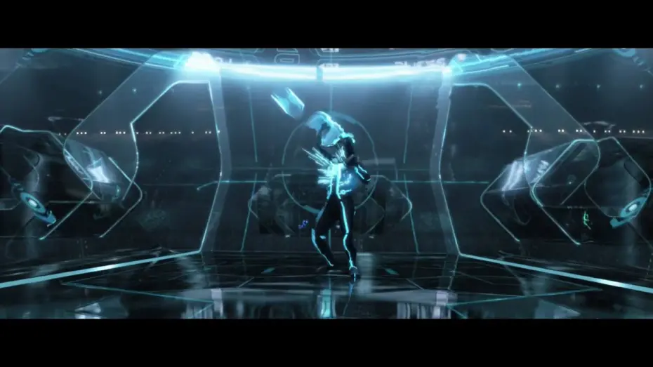 Watch film TRON: Legacy | TRON: LEGACY - Official Trailer