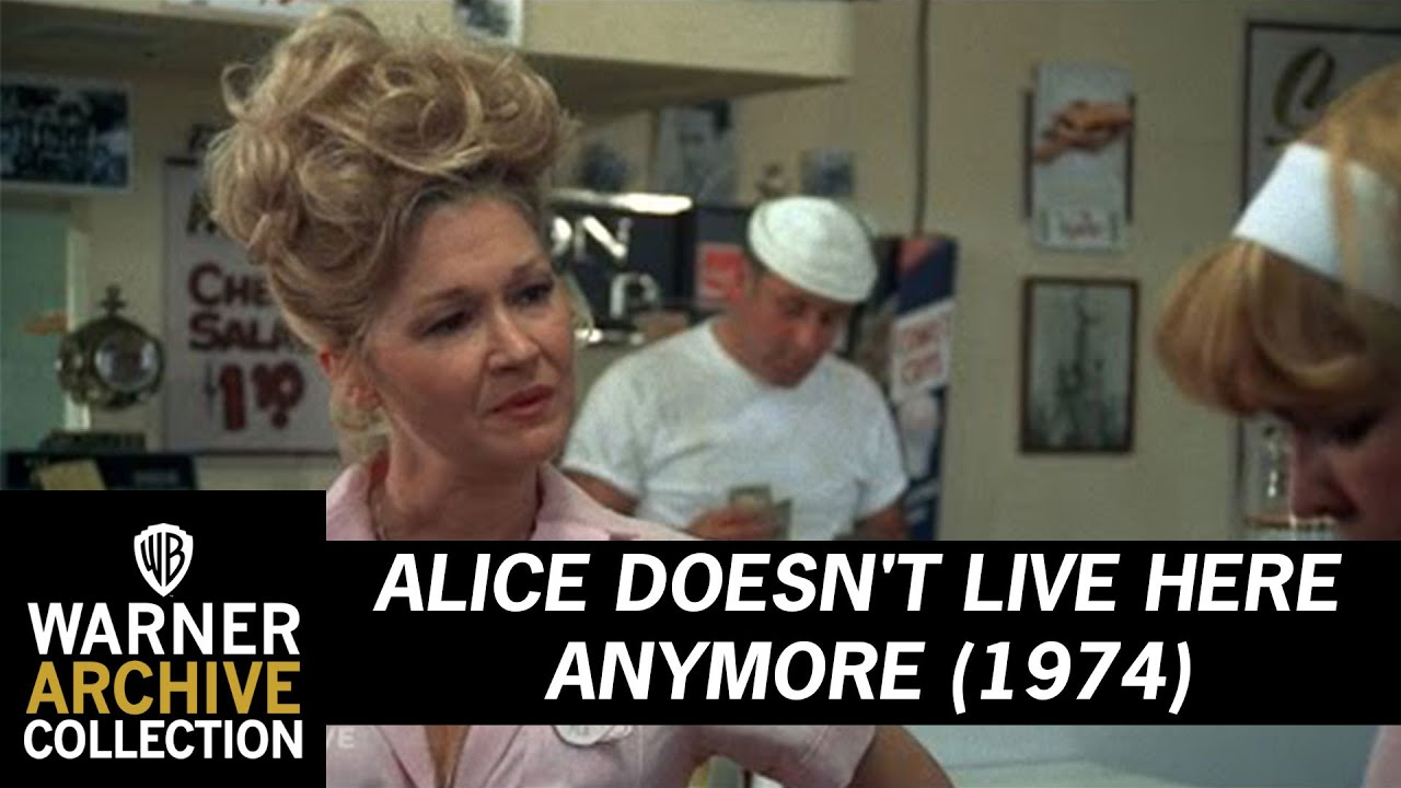 Watch film Alice Doesn