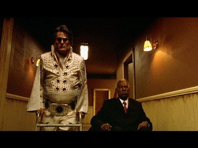 Watch film Bubba Ho-tep | Mick Garris on Bubba Ho-Tep