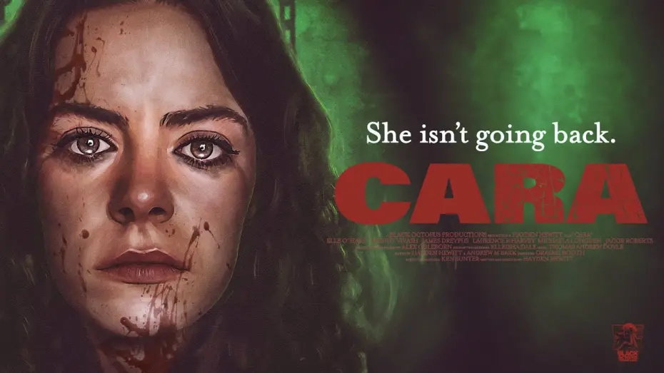 Watch film Cara | Red Band Trailer