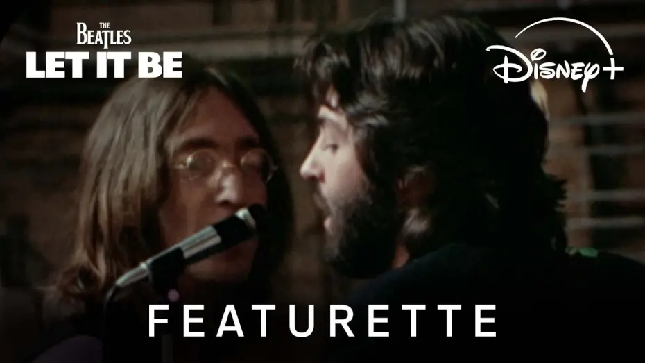 Watch film Let It Be | Peter & Michael