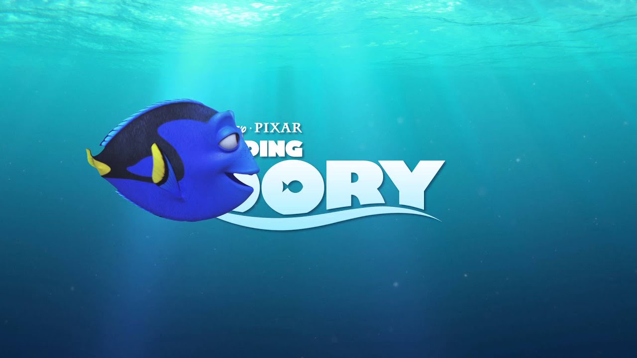 Watch film Finding Dory | Have You Seen Her? - Finding Dory