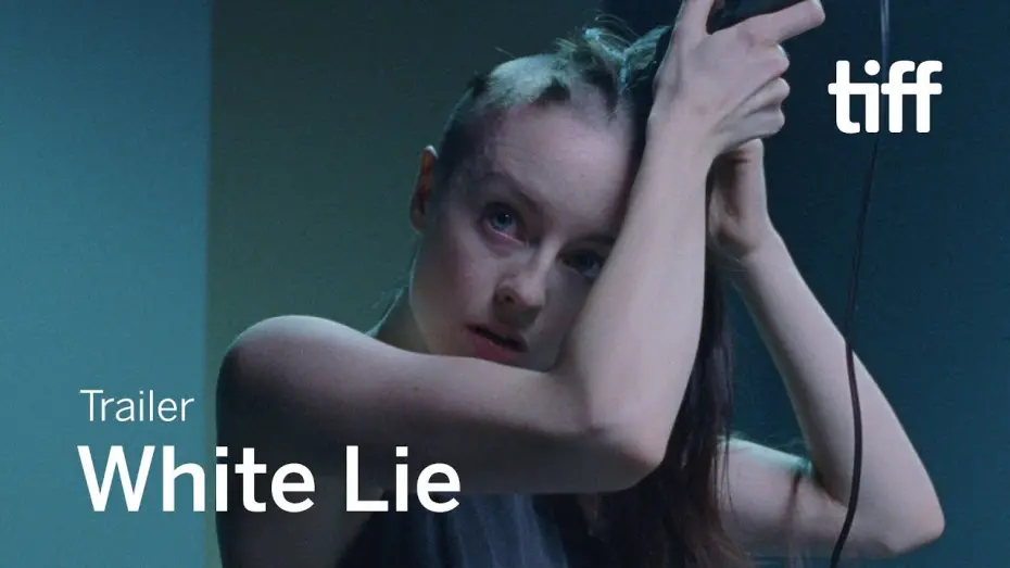 Watch film White Lie | WHITE LIE Trailer | TIFF 2019