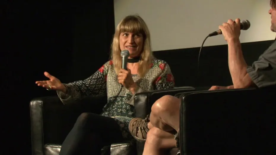 Watch film Thirteen | Anniversary Screening & Conversation with CATHERINE HARDWICKE