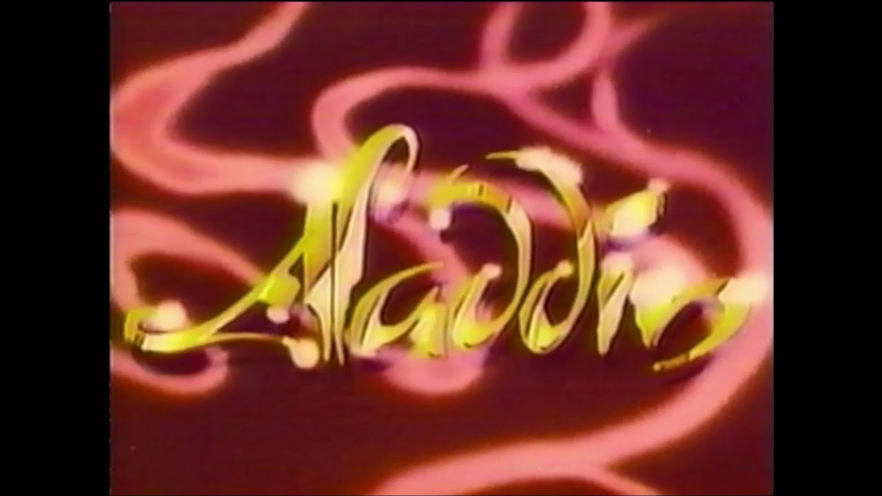 Watch film Aladdin | Aladdin - Sneak Peek #2 (July 17, 1992)